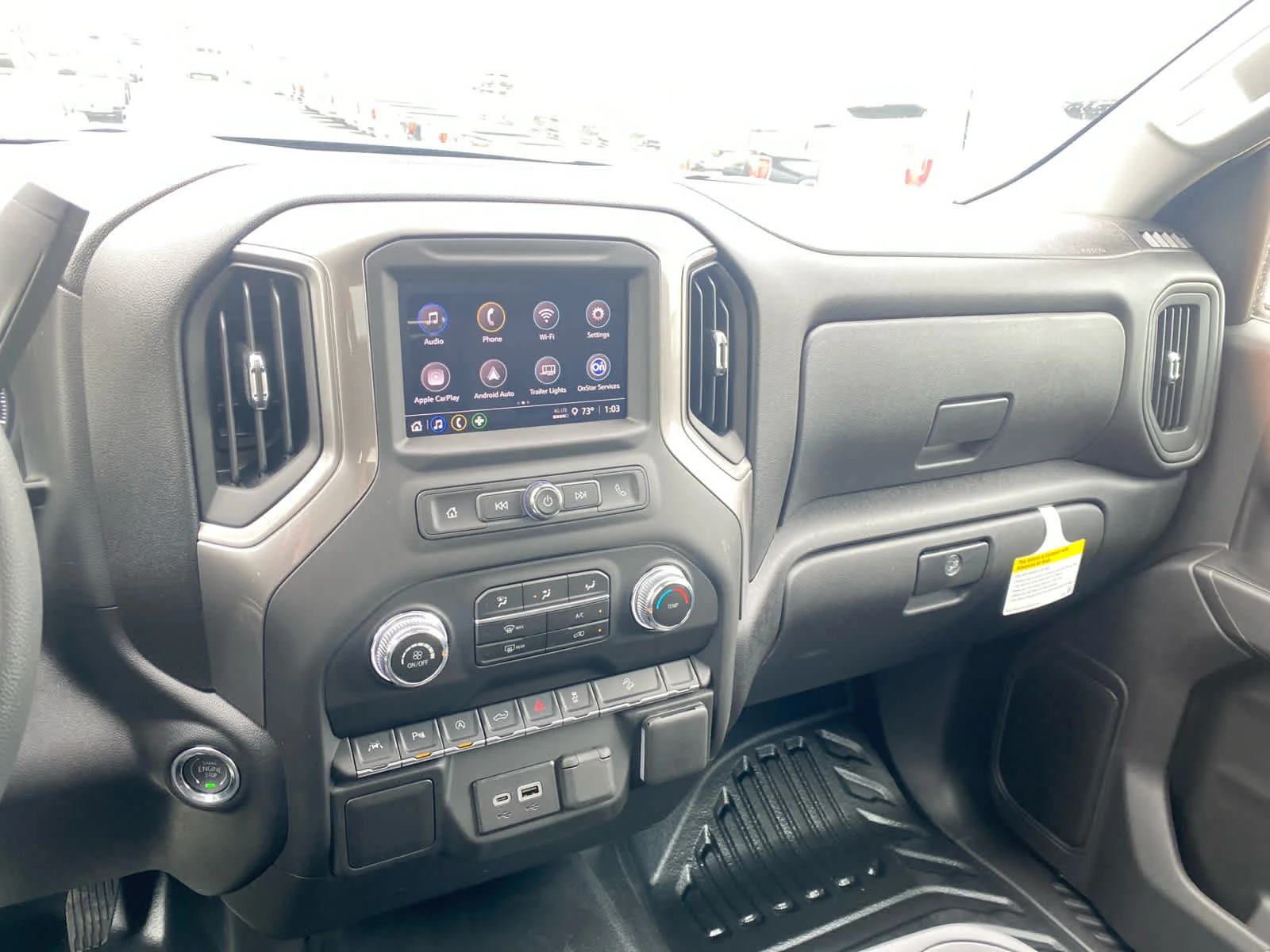 New 2026 Onyx Black GMC Pro image 17