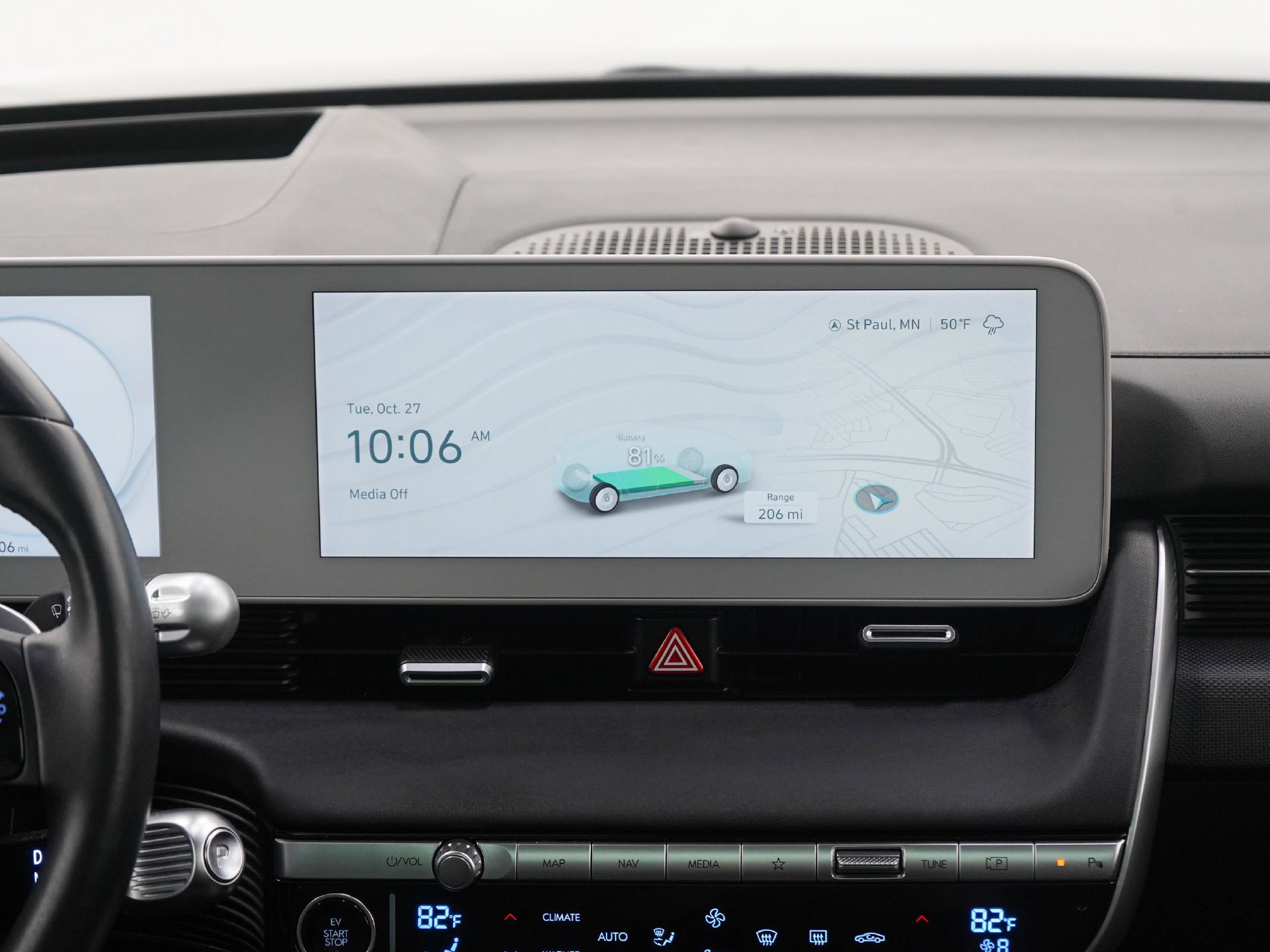 2024 Hyundai IONIQ 5 Limited - Photo 15
