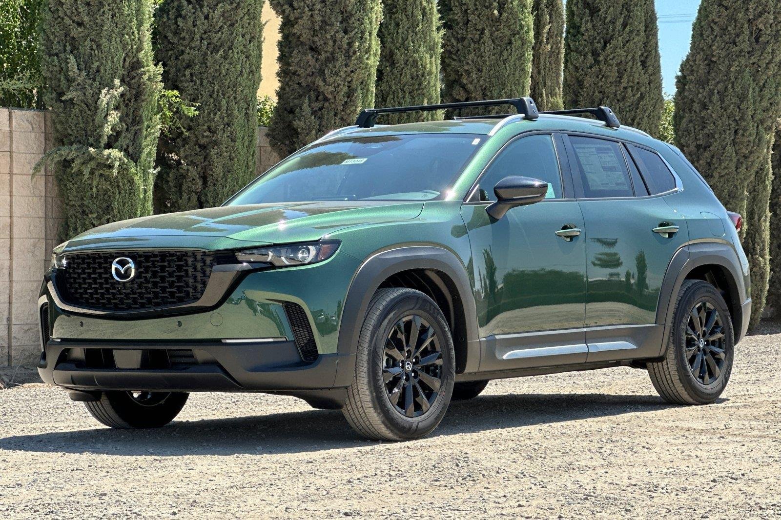 New 2026 Cypress Mazda 2.5 S Preferred image 8