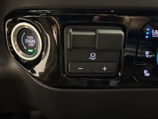 Used 2024 Summit White Chevrolet ZR2 image 35