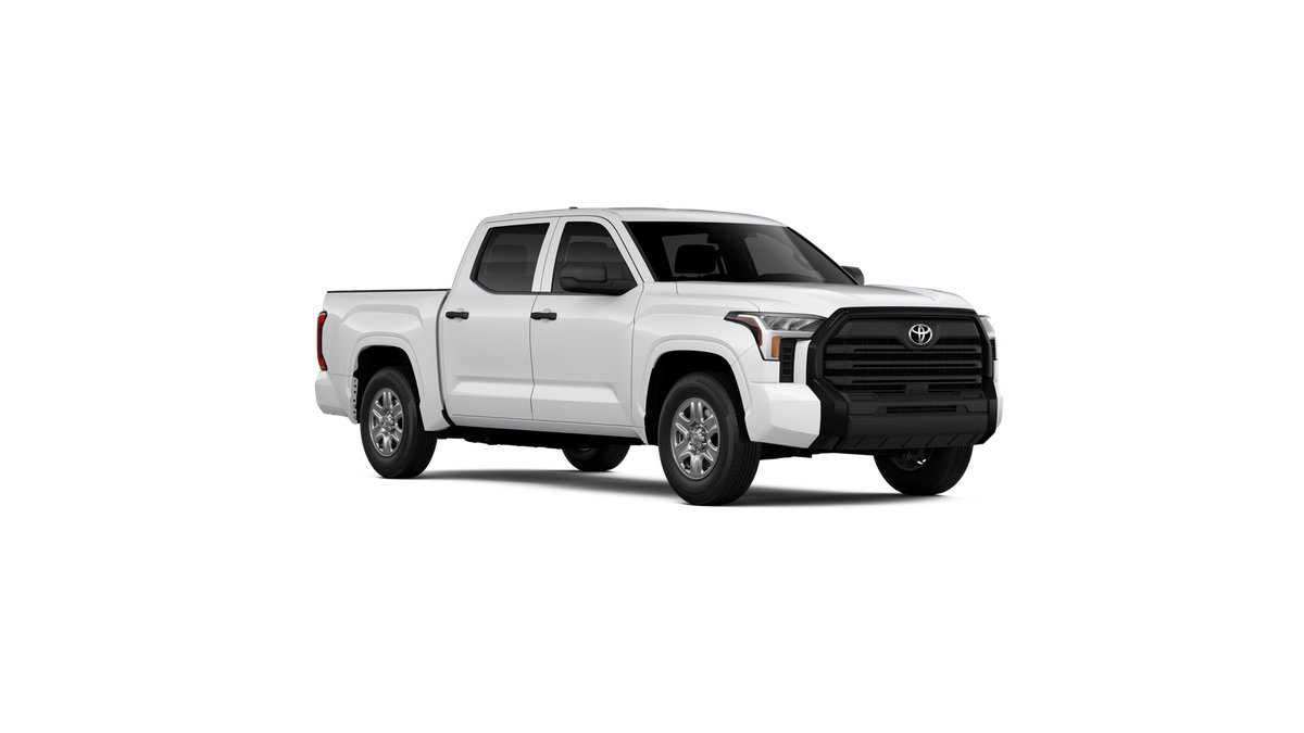 New 2026 Ice Cap Toyota SR image 15