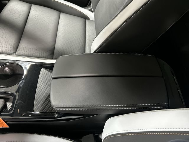 New 2026 Summit White Buick Sport Touring image 21