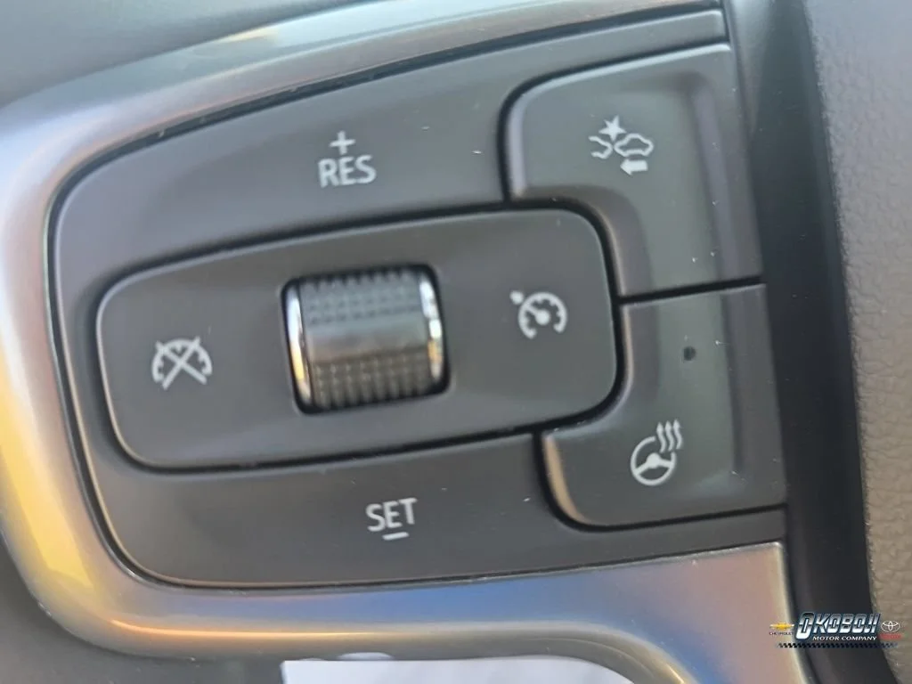 2026 Chevrolet Silverado 2500 HD LT - Photo 14