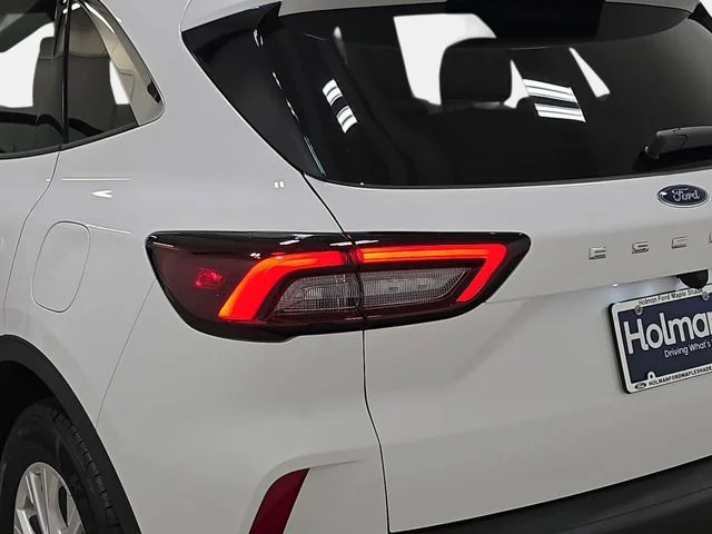 Used 2023 White Ford Active image 30