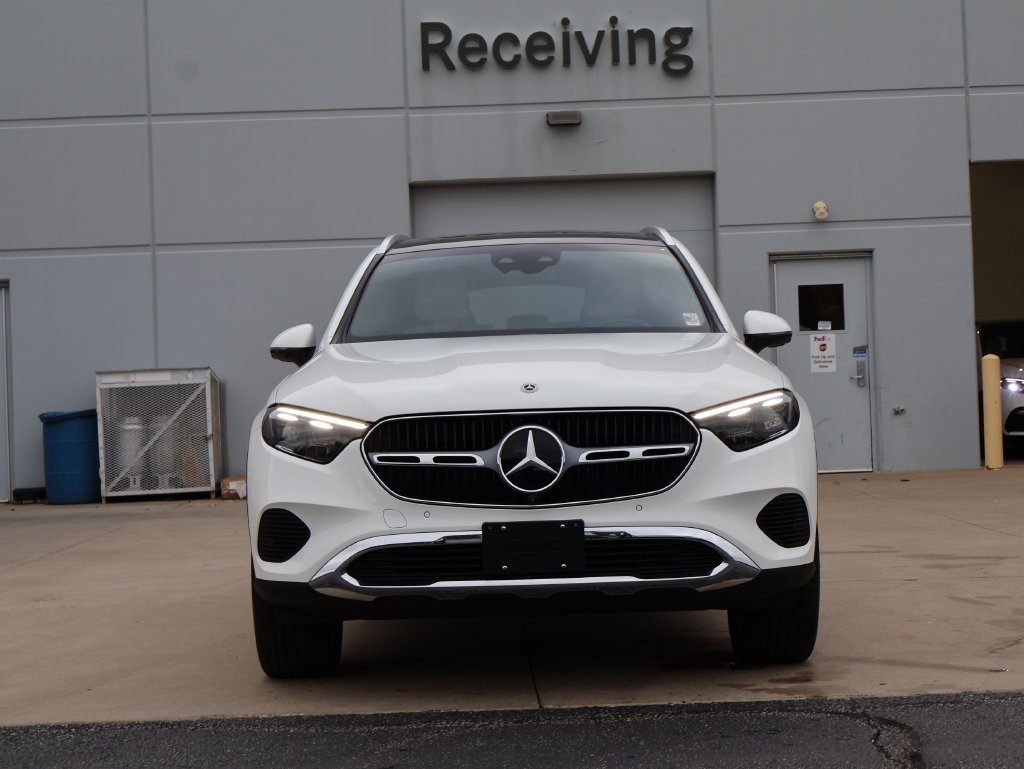 Used 2023 Mercedes-Benz GLC GLC 300 with VIN W1NKM4HB5PU027331 for sale in Kansas City