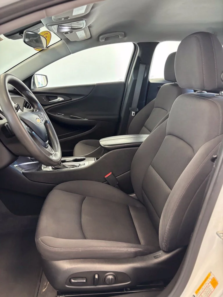 2023 Chevrolet Malibu 1LT - Photo 9