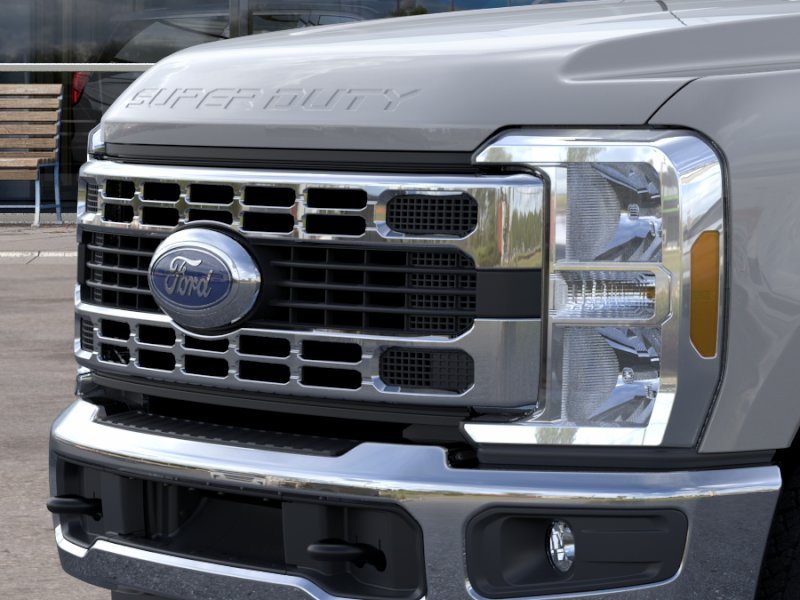 New 2026 Avalanche Ford F-250® XLT image 17