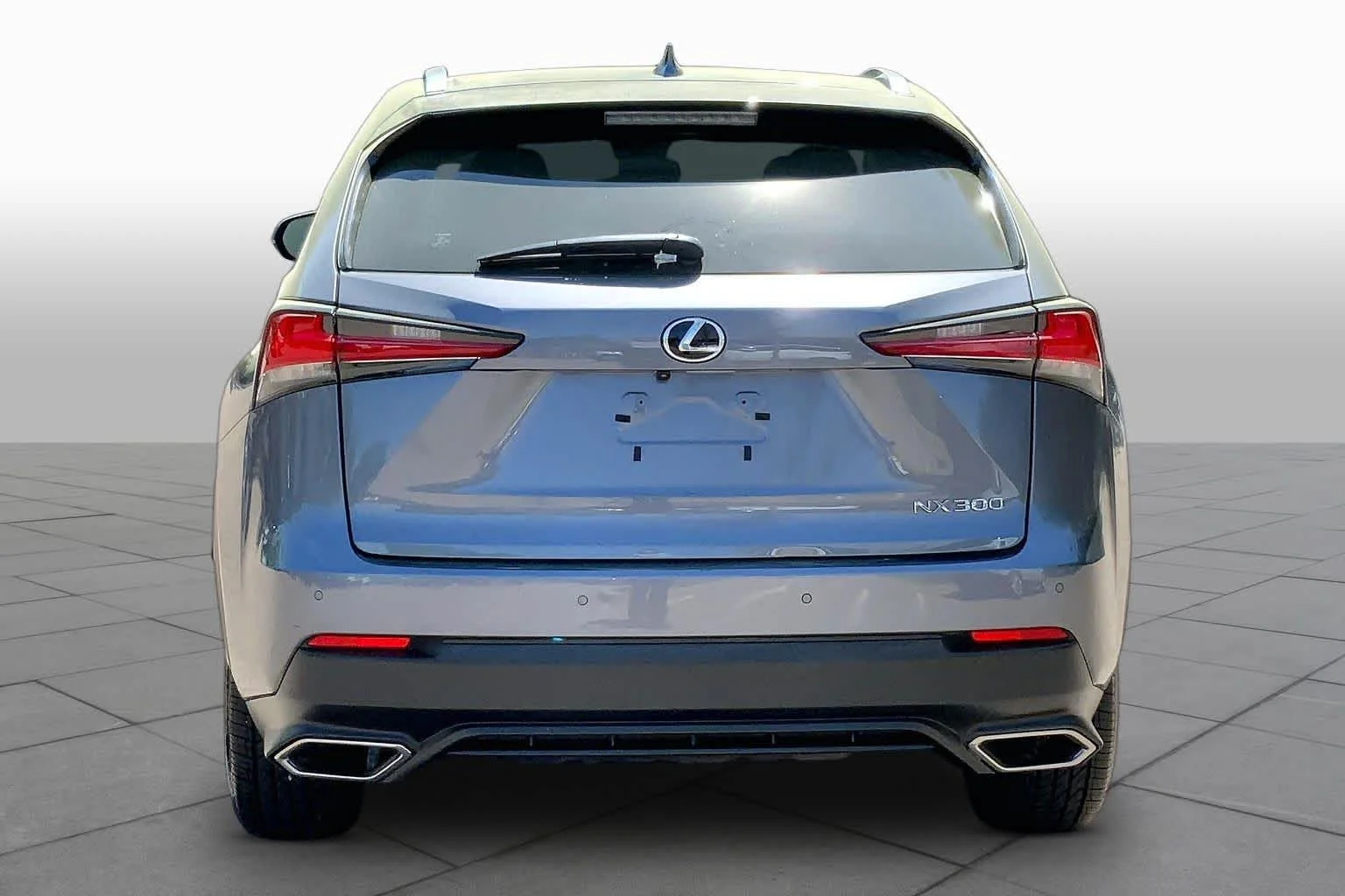 Used 2021 Nebula Gray Pearl Lexus  image 5