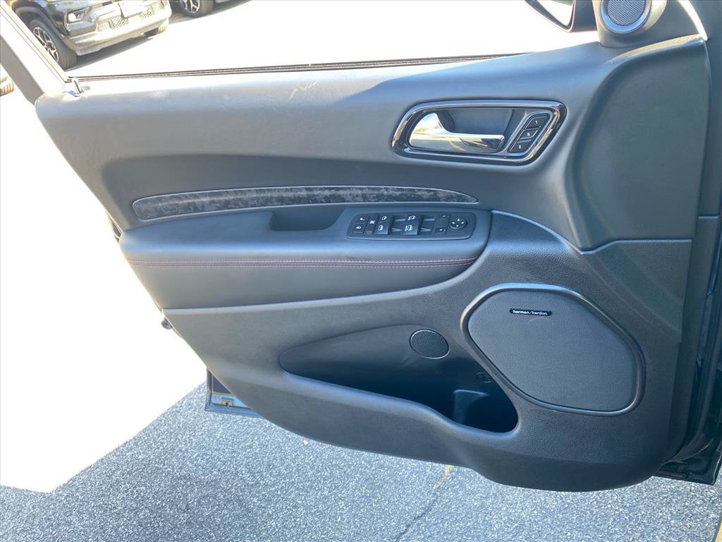 Used 2025 DB Black Clearcoat Dodge R/T Premium image 25