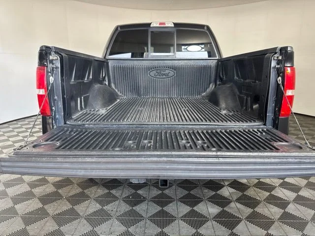Used 2012 Black Ford FX4 image 21