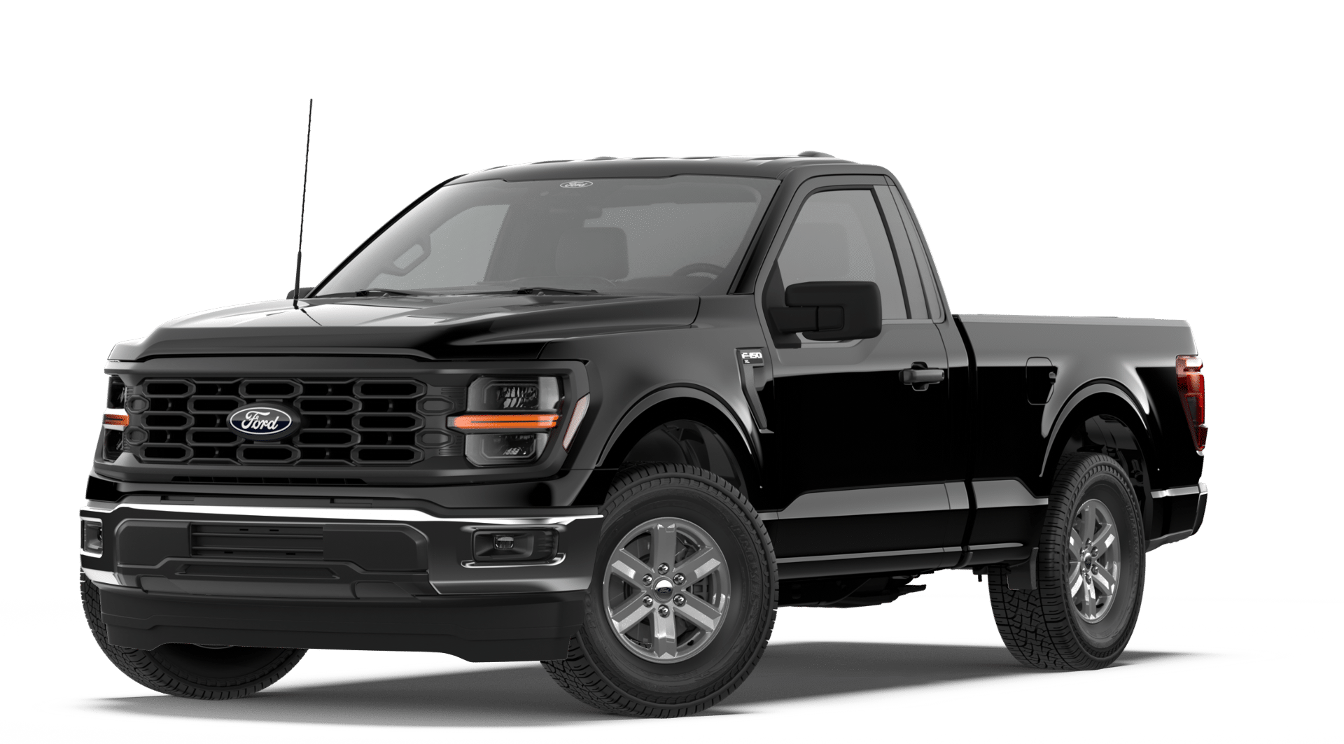 2026 Ford F-150 XL Regular Cab 6-1/2 Box's photo