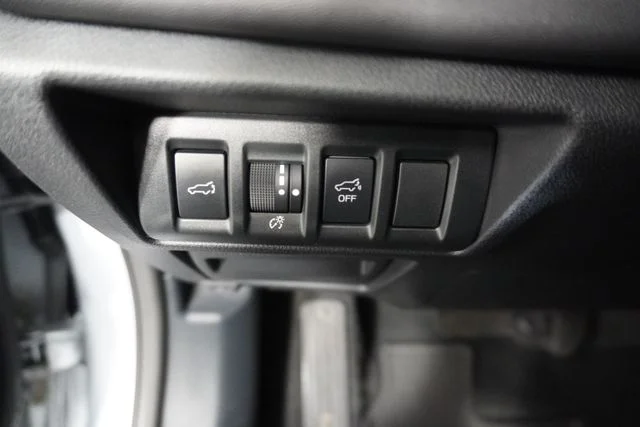 Certified Used 2023 Silver Subaru Onyx Edition XT image 26