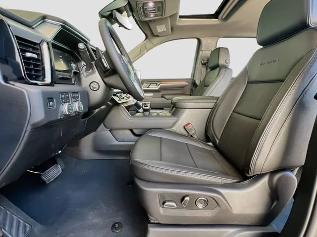 New 2026 Sterling Metallic GMC Denali image 15