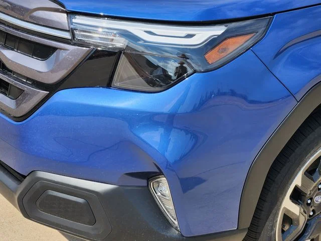New 2026 DAYBREAK BLUE PEARL Subaru Premium Hybrid image 7