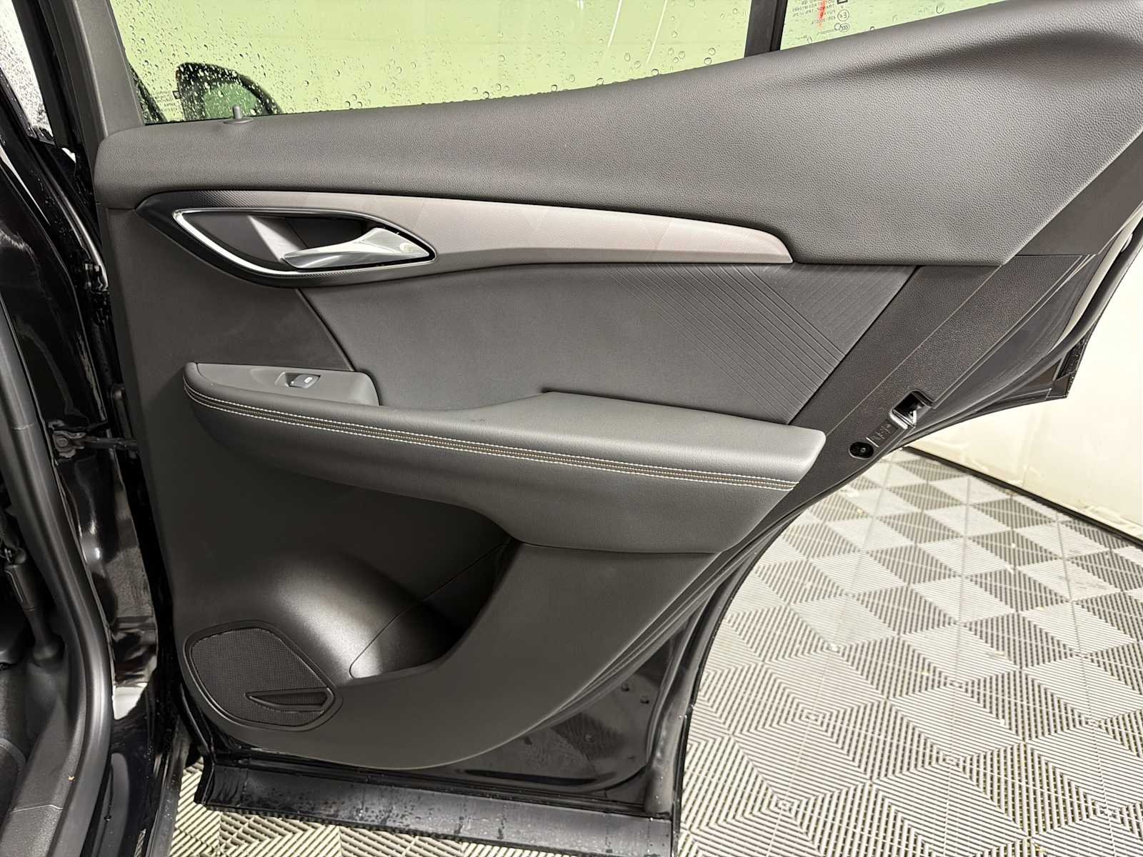 2026 Buick Envision Sport Touring - Photo 14