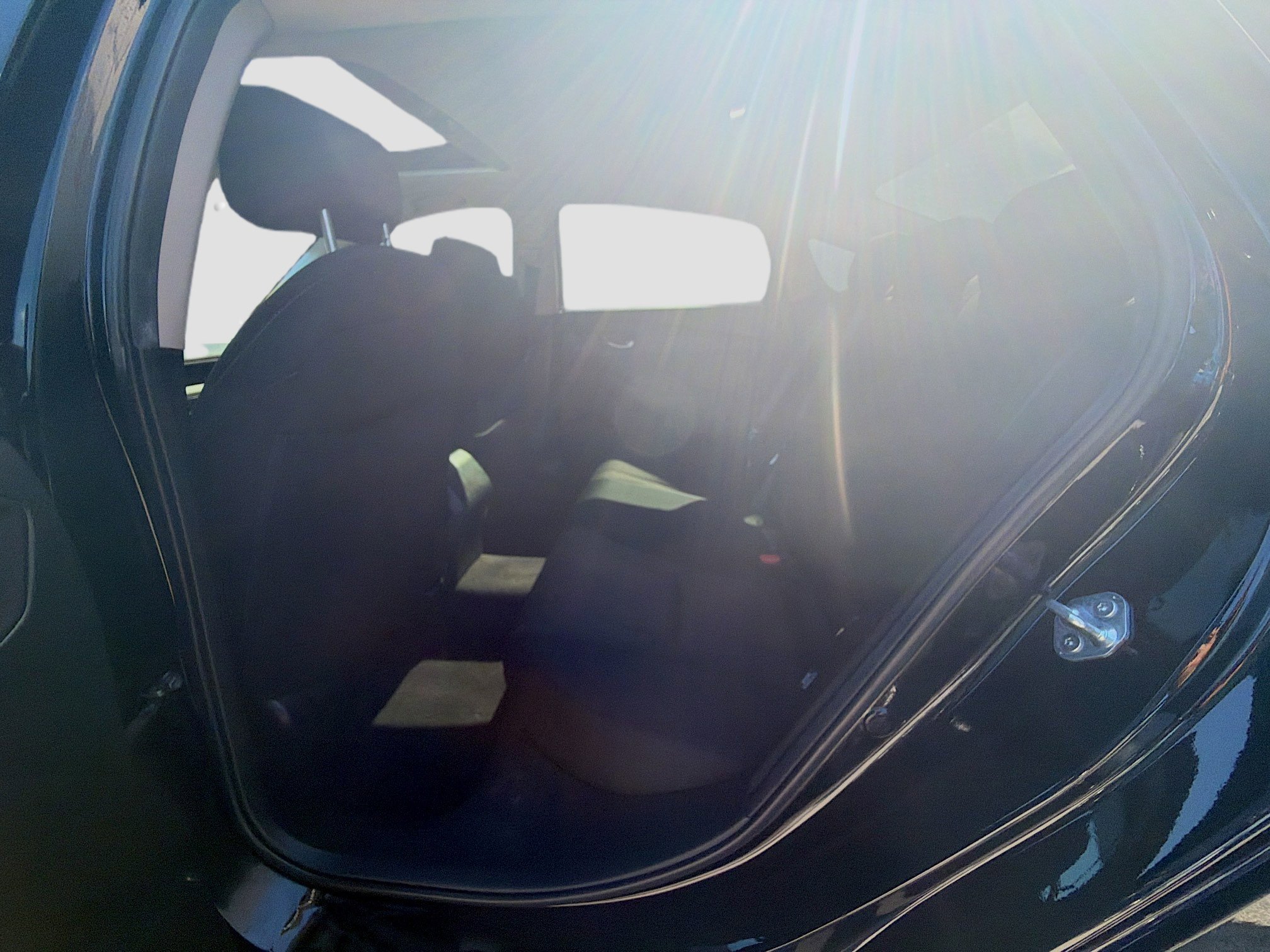 2024 Honda Accord EX - Photo 24