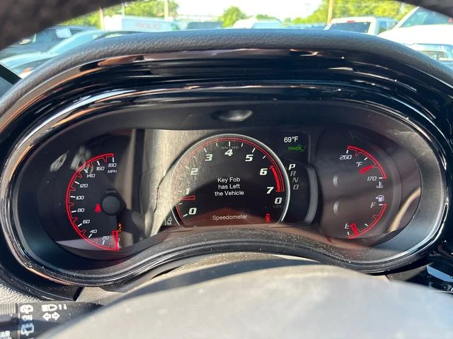New 2027 Black Dodge R/T 392 image 20