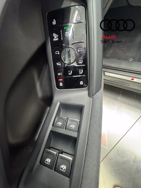 New 2026 Gray Audi Premium Plus image 33
