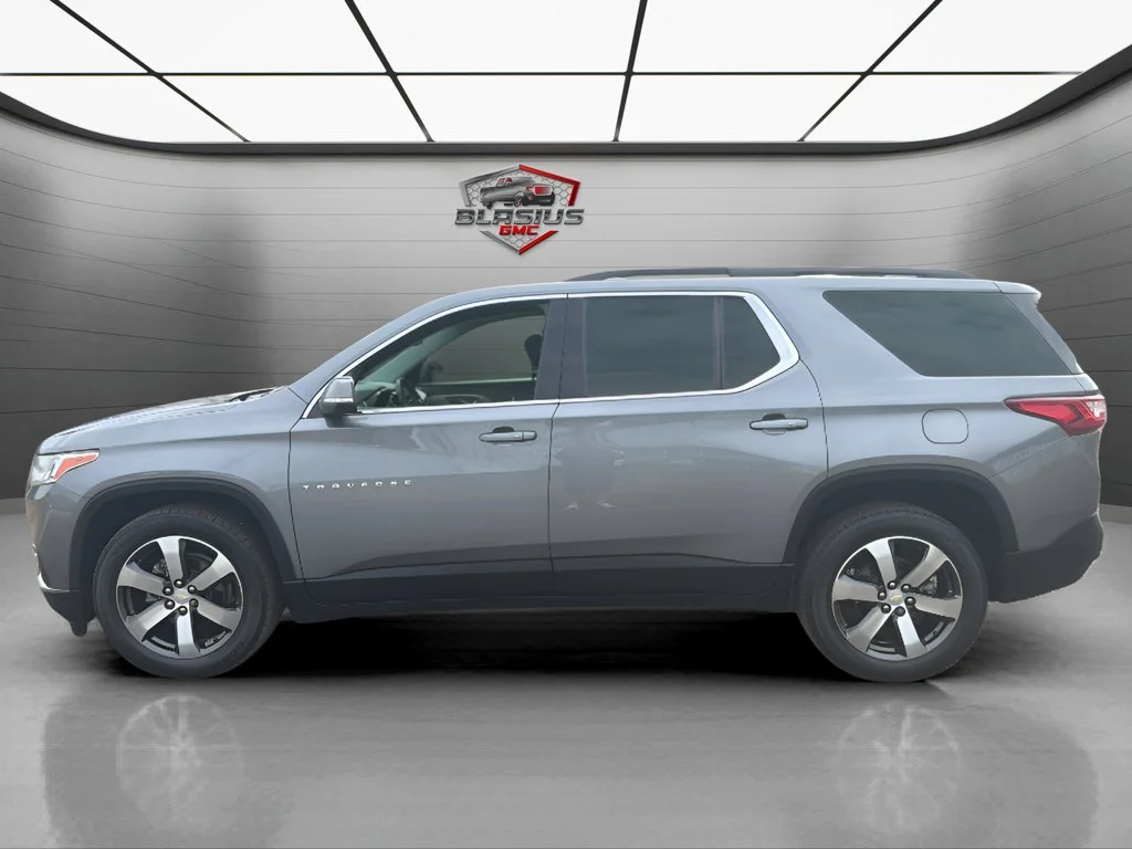 1GNEVHKW6MJ129813
