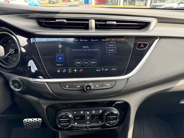 Used 2023 Black Buick Select image 18