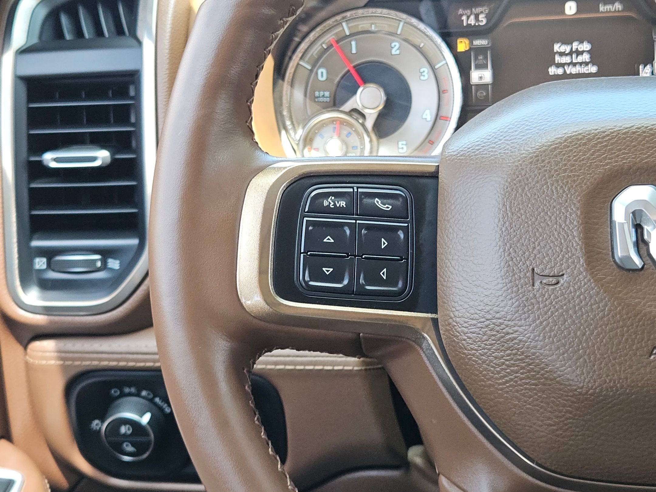 2020 RAM Ram 2500 Pickup Laramie Longhorn - Photo 21