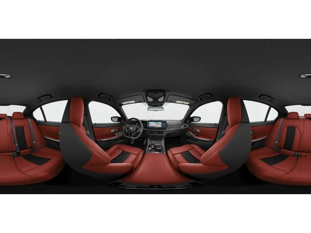 New 2027 Black Sapphire Metallic BMW  image 8
