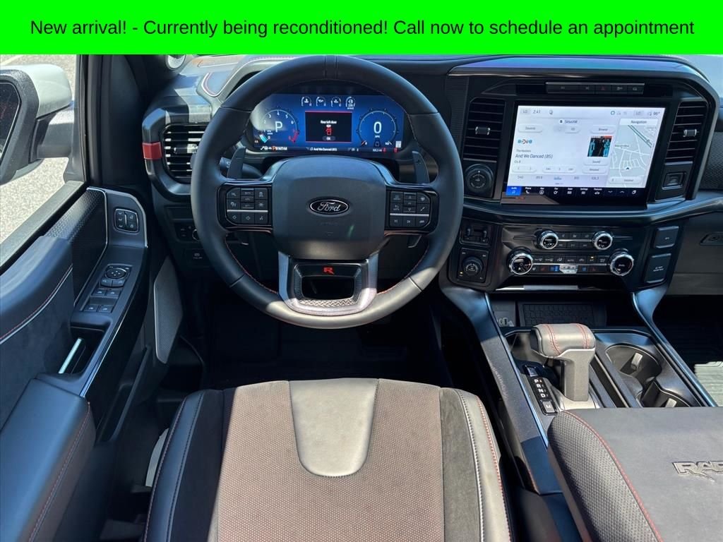 Used 2026 Avalanche Ford Raptor image 15