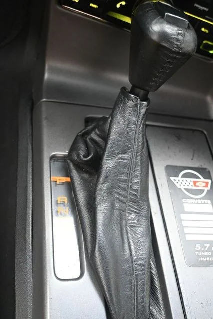 Used 1990 Yellow Chevrolet Base image 11
