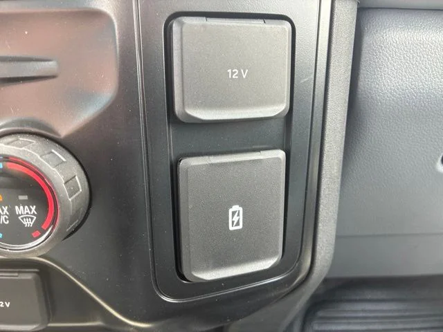 New 2026 Oxford White Ford F-250® XL image 36