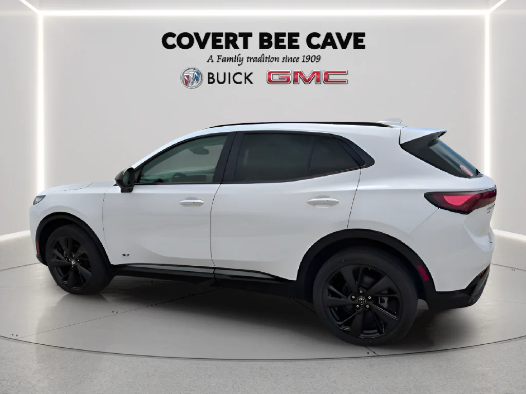 2026 Buick Envision Sport Touring - Photo 8