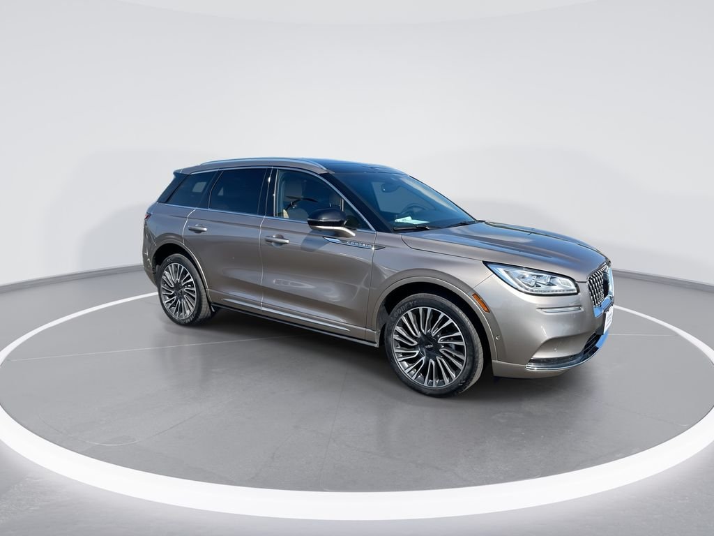 Used 2020 Brown Lincoln Reserve image 2