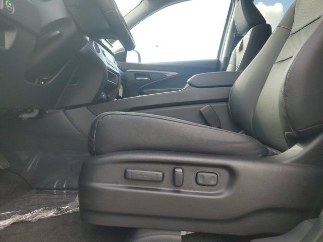 New 2026 Sonic Gray Pearl Honda RTL image 20
