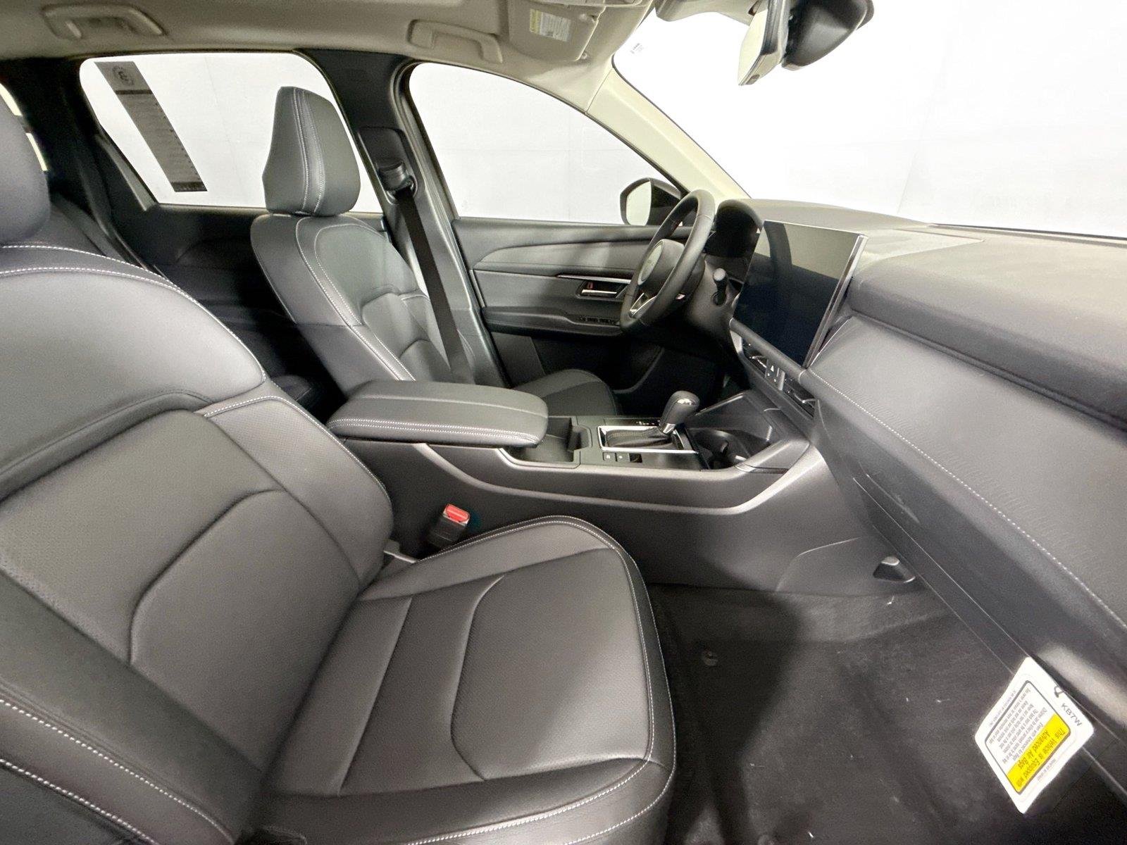 New 2026 Jet Black Mica Mazda 2.5 S Premium AWD image 45