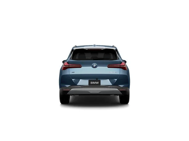 New 2026 Arctic Race Blue metallic BMW 30 xDrive image 5