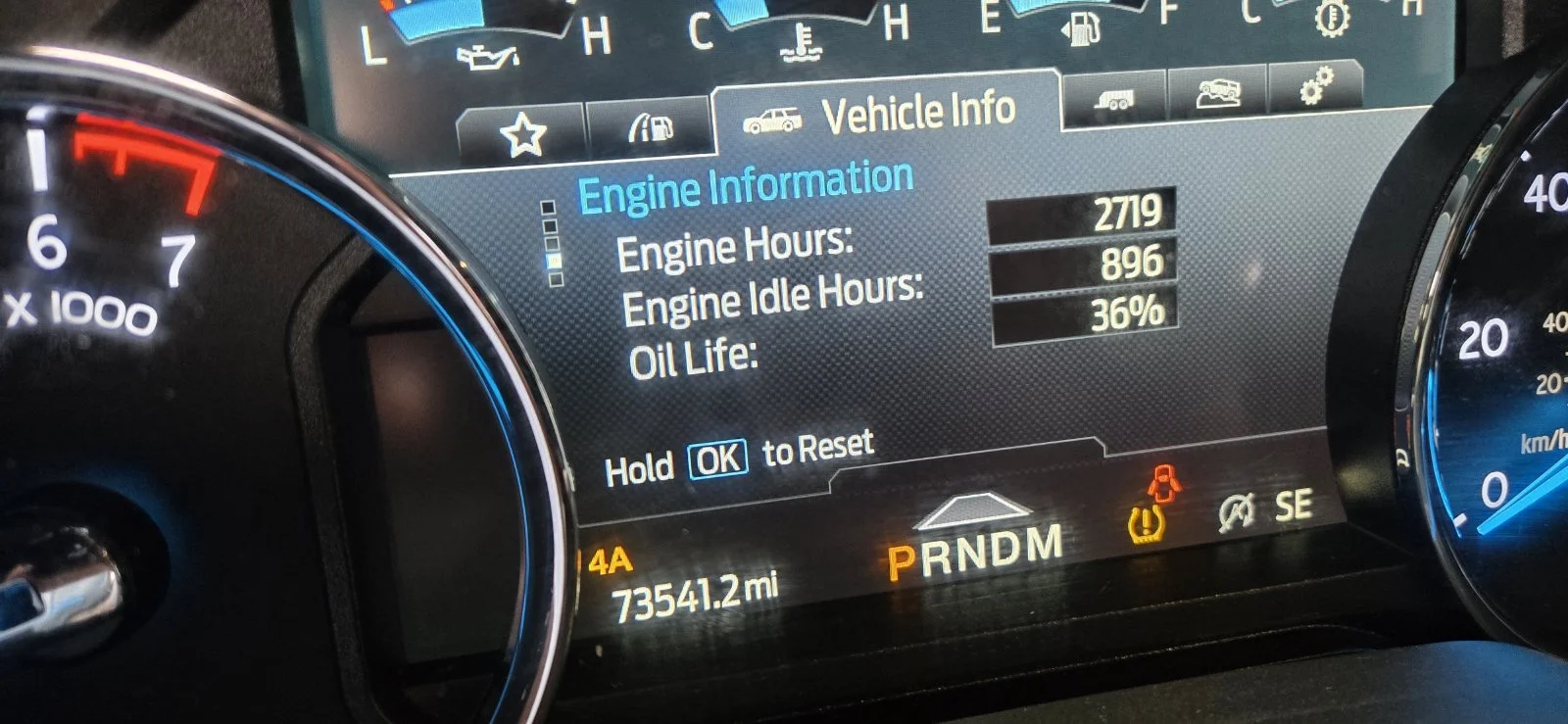 Used 2021 Gray Ford XLT image 5