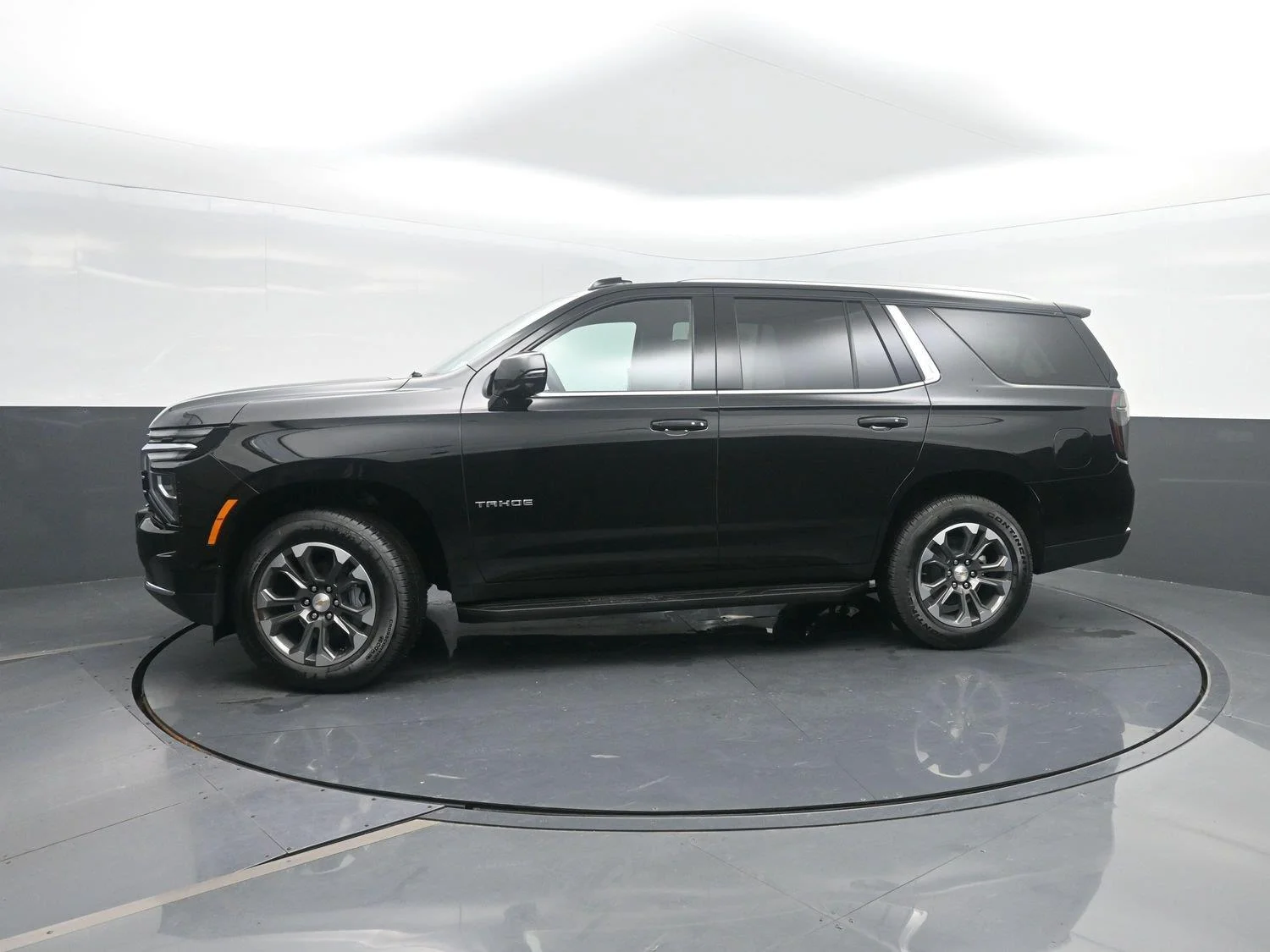 2027 Chevrolet Tahoe LT