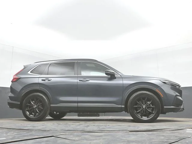 Used 2024 Gray Honda Sport-L image 49