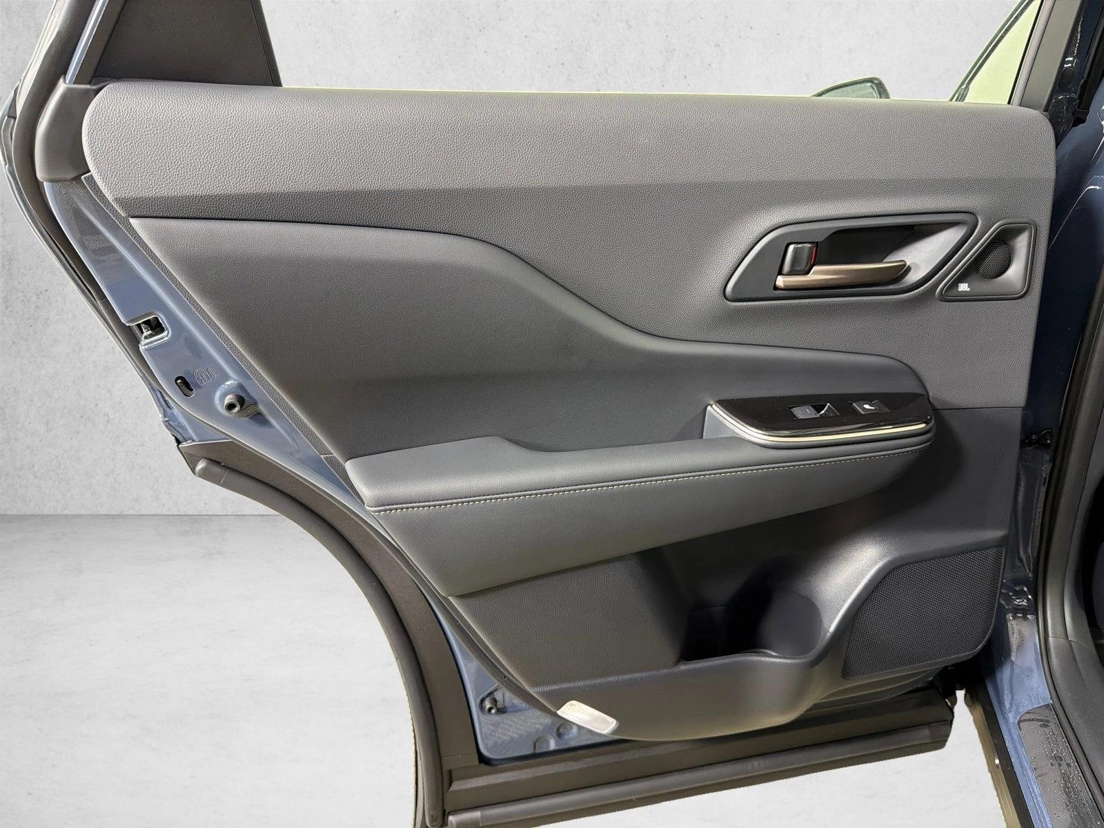 Used 2026 Storm Cloud Toyota Limited image 23