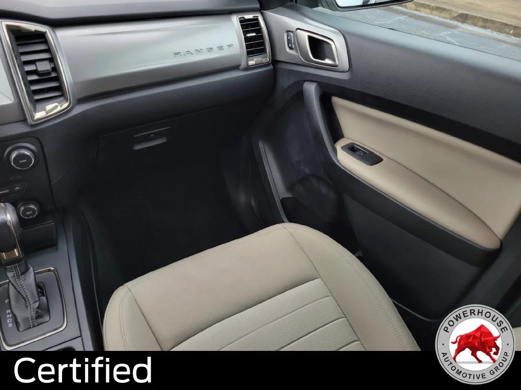 Used 2019 White Ford XLT image 20