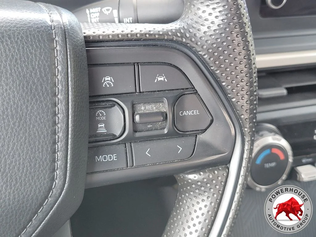 Used 2024 White Toyota SR image 29