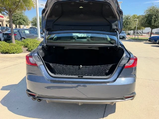 New 2026 Dark Cosmos Toyota SE image 6