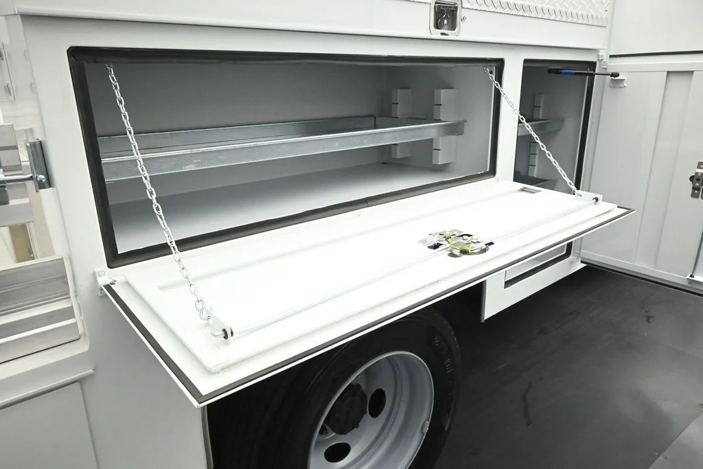 New 2026 White Ford XL image 23