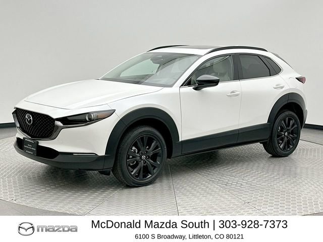 2025 Mazda CX-30 Turbo Premium AWD's photo