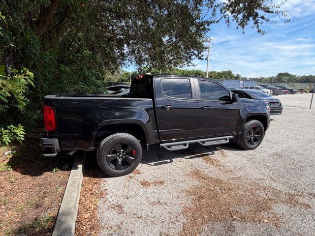 Used 2018 Black Chevrolet LT image 3