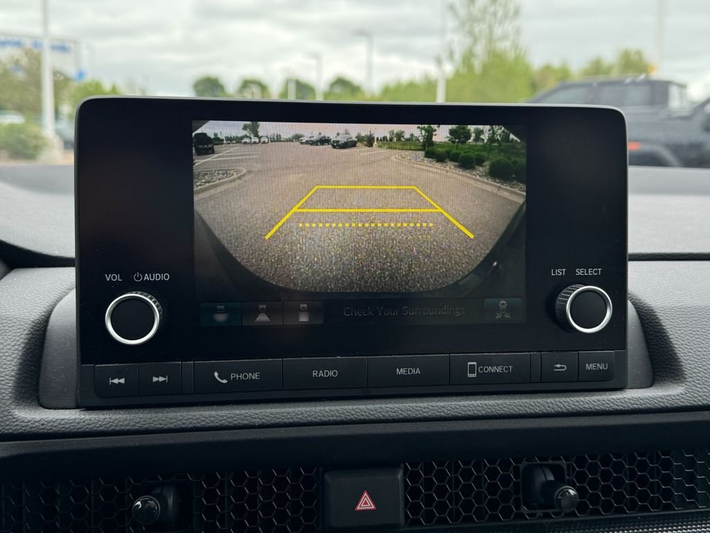 2023 Honda CR-V EX - Photo 27