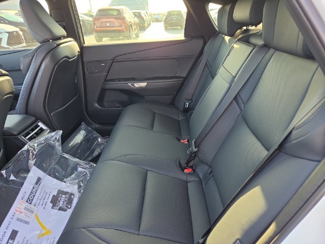 New 2026 Ultra White Lexus PREMIUM PLUS image 23