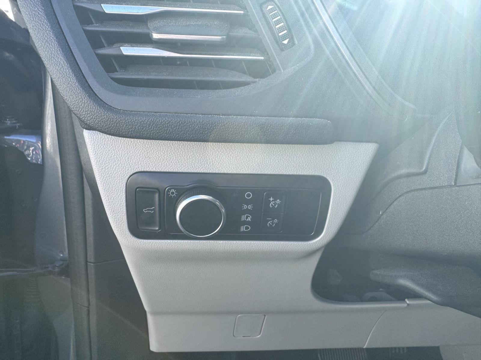 Used 2023 Carbonized Gray Ford Active image 16