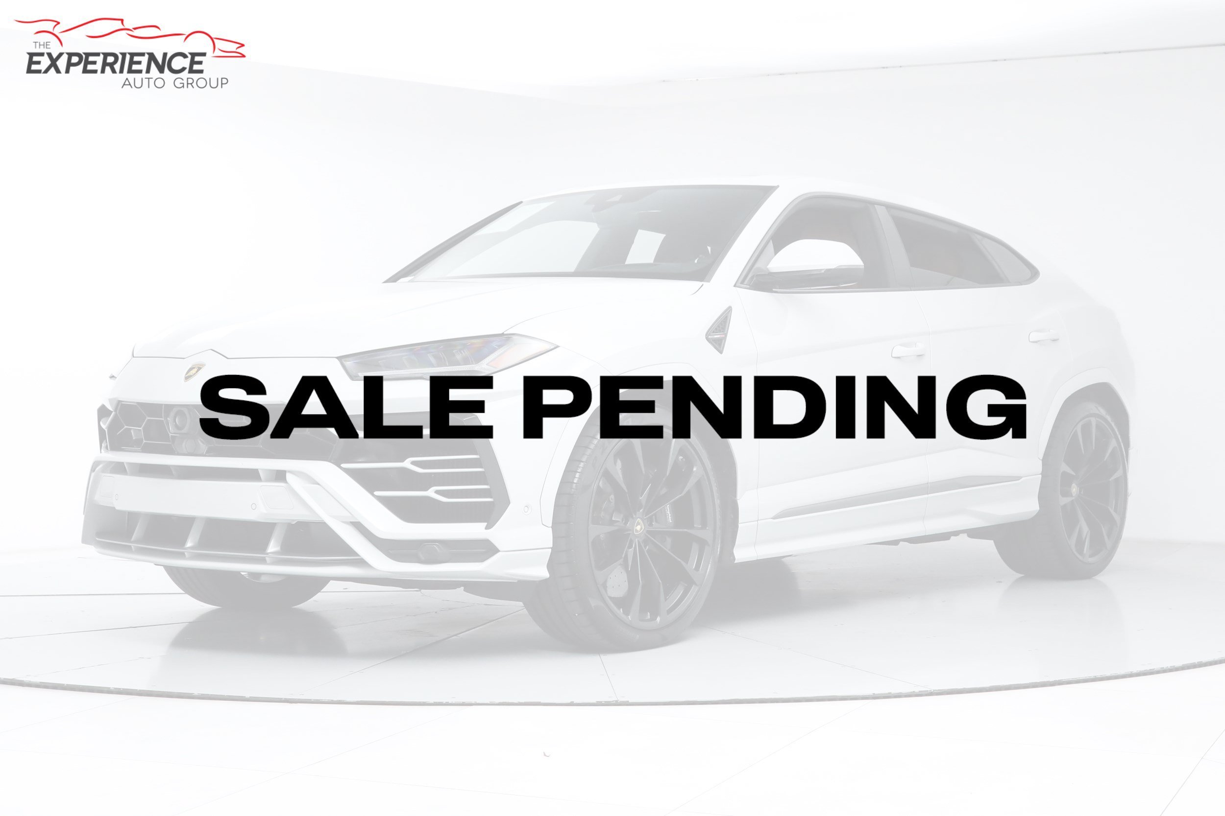 2020 Lamborghini Urus 4.0 V8's photo