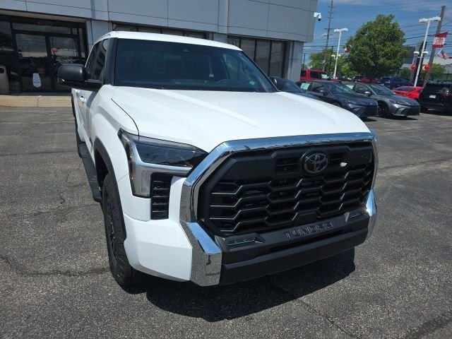 New Toyota Tundra for Sale in Brook Park, OH
