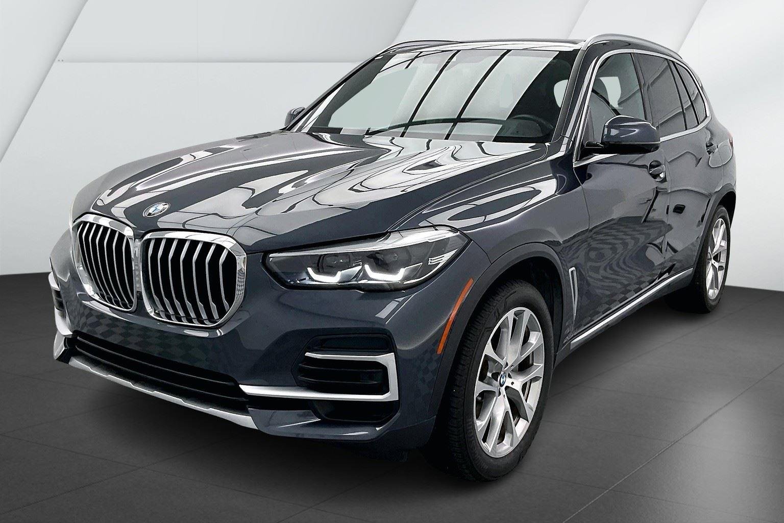2022 BMW X5 40i